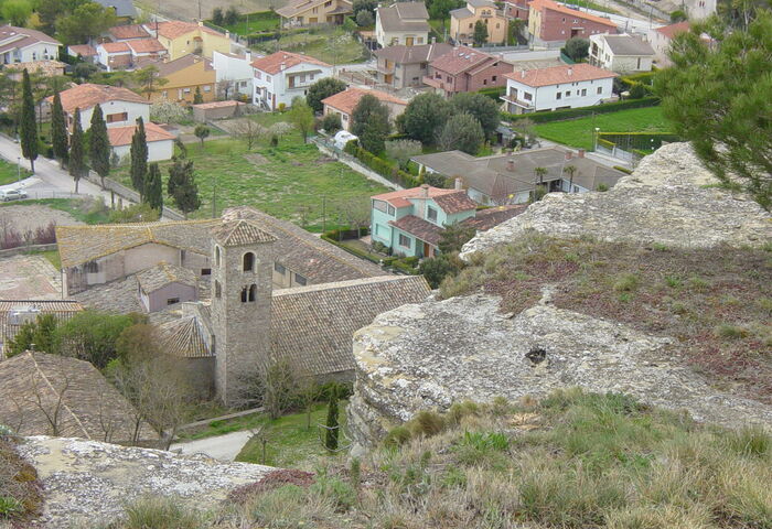 Ermita de Lurdes