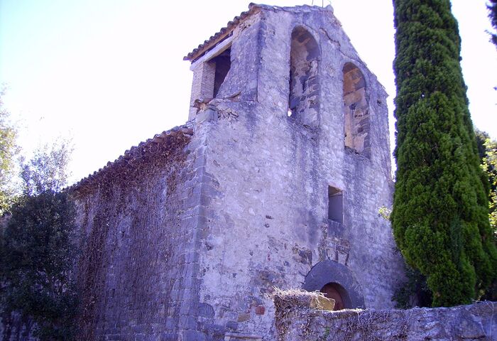 Sant Bartomeu Sesgorgues