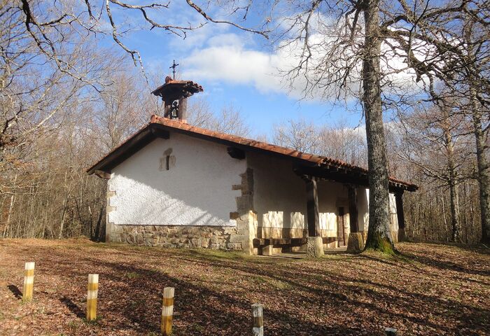 Ermita de San Adrián