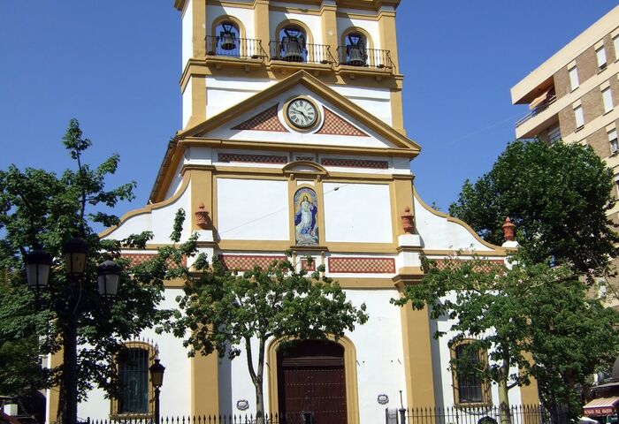 Santuario de la Inmaculada Concepción