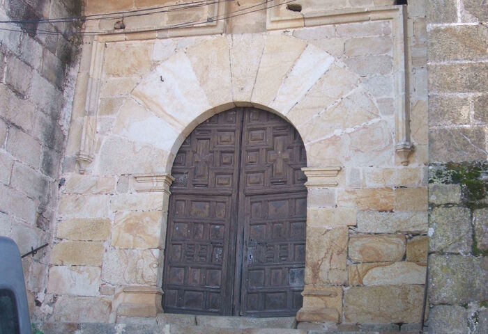 Iglesia de Nuestra Señora de la Asunción
