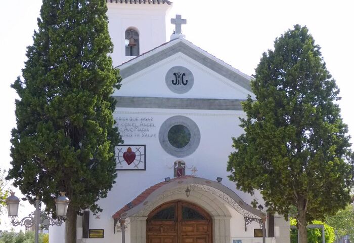 Ermita de la Soledad
