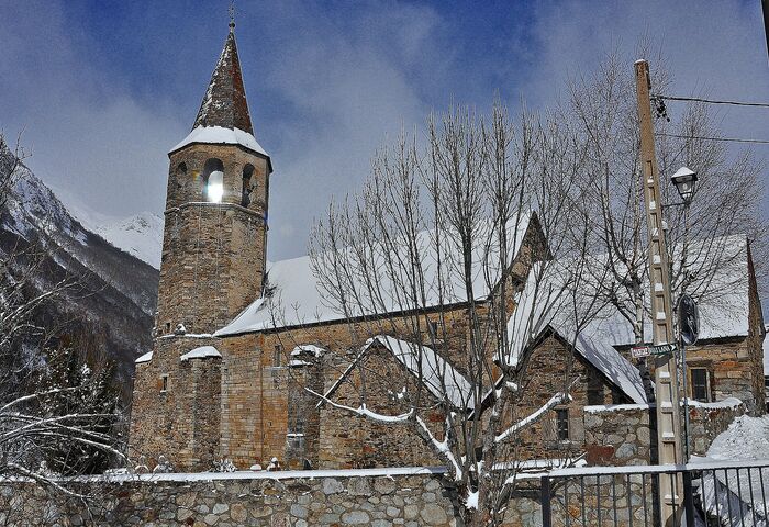 Església de Sant Fèlix