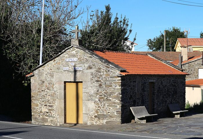 Capela de San Marcos