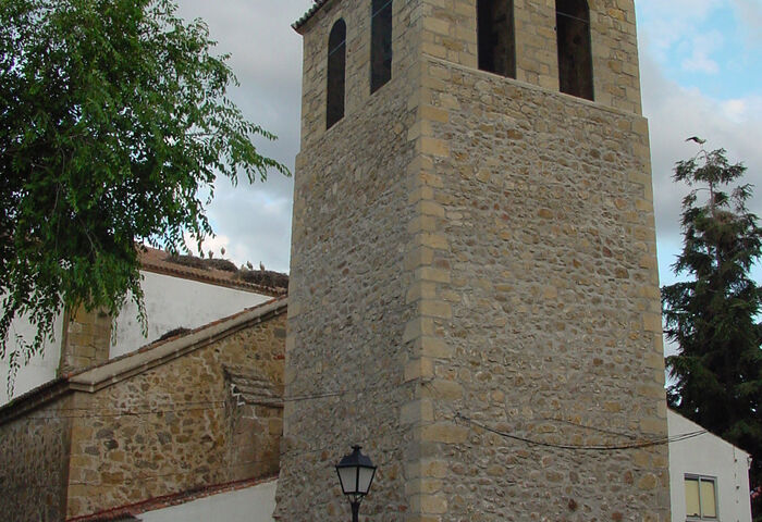 Parroquia de la Inmaculada Concepción