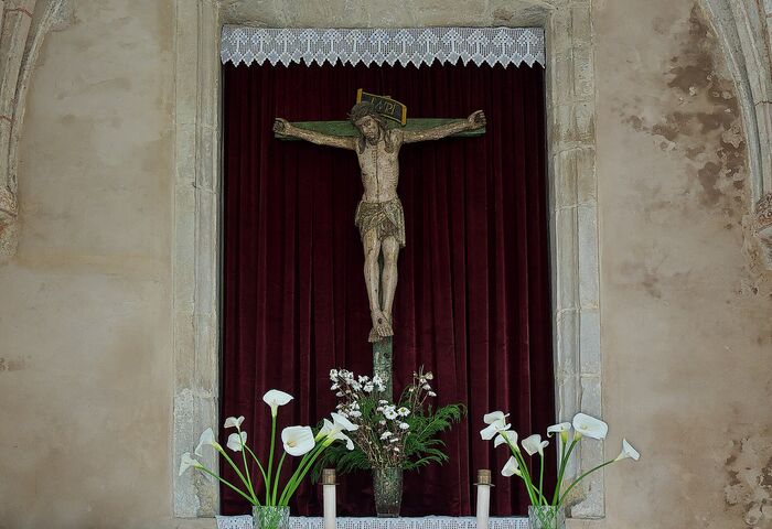 Capilla del Humilladero