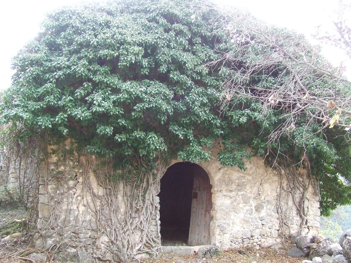 Sant Miquel en Conca de Dalt
