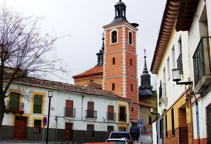 Iglesia de Nuestra Señora de la Asunción