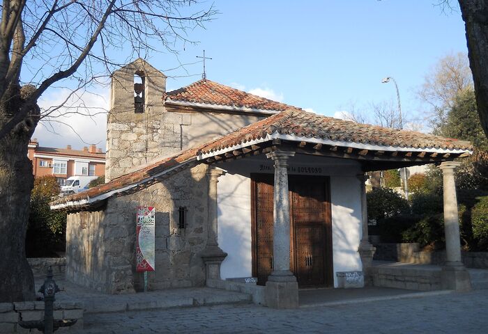 Ermita de la Soledad