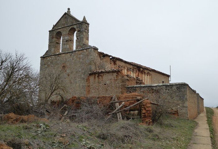 Iglesia de San Juan Bautista