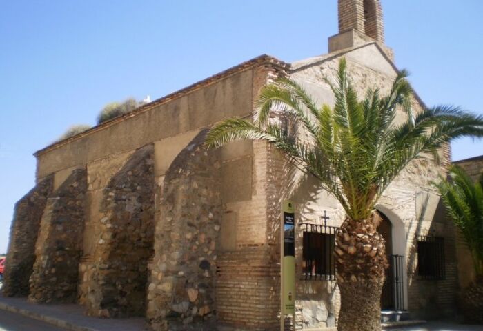 Ermita de San Sebastián