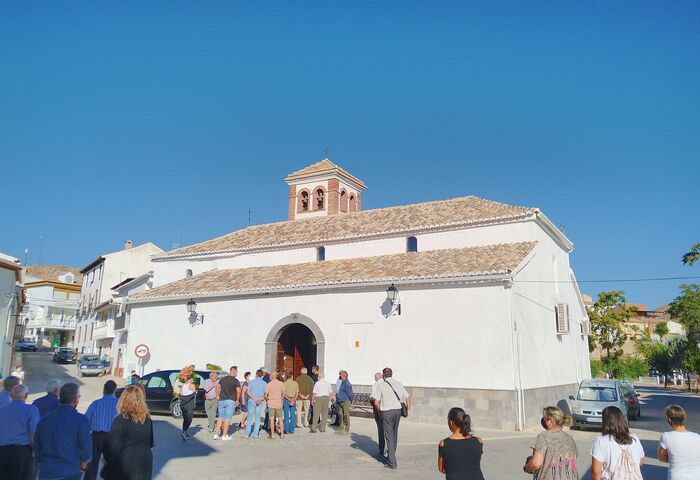Iglesia Parroquial de Nuestra Señora de la Asunción