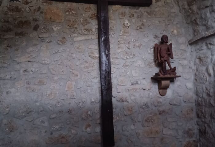 Ermita de San Miguel