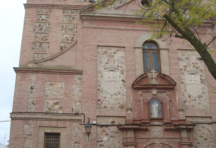 Parroquia Iglesia de la Inmaculada Concepción