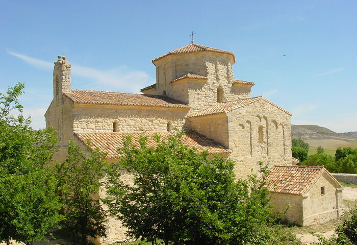 Ermita de Nuestra Señora de la Anunciada