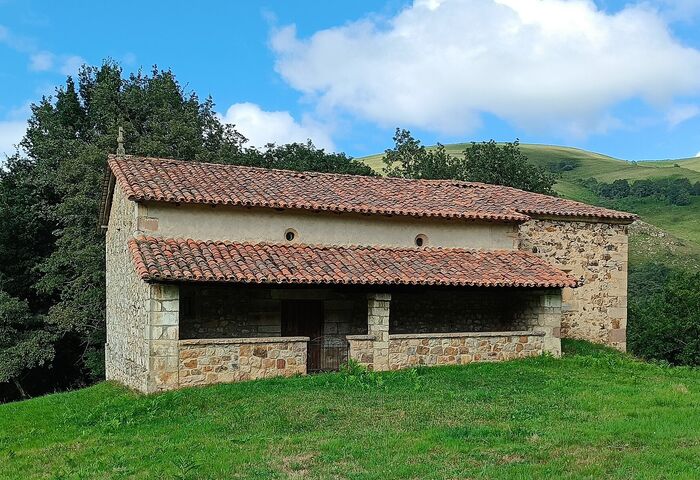 Ermita de San Fructuoso
