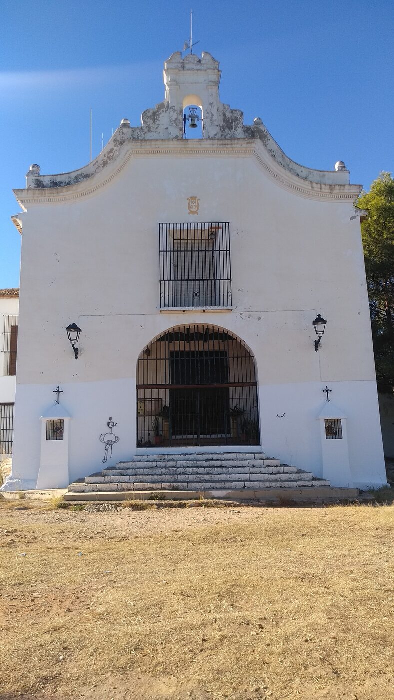 Ermita de Santa Anna en Gandía