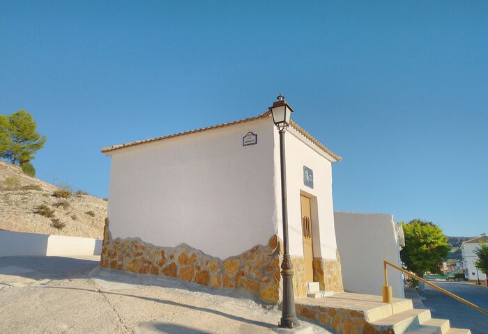 Ermita de San Antonio