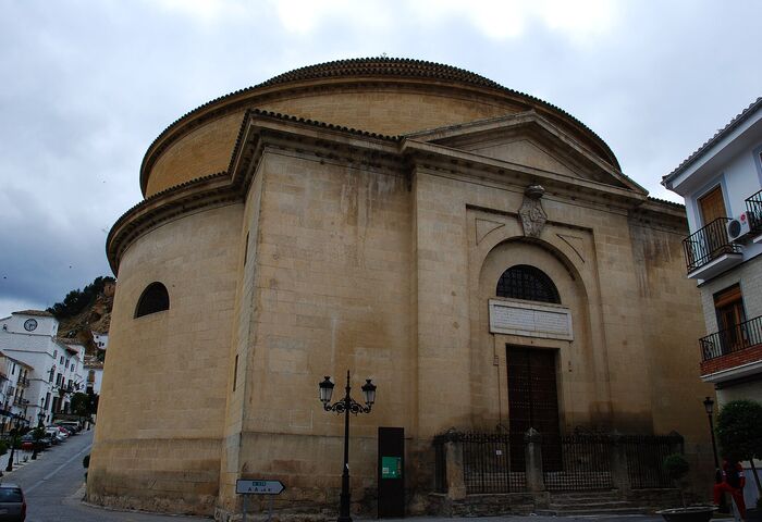Iglesia de la Encarnación