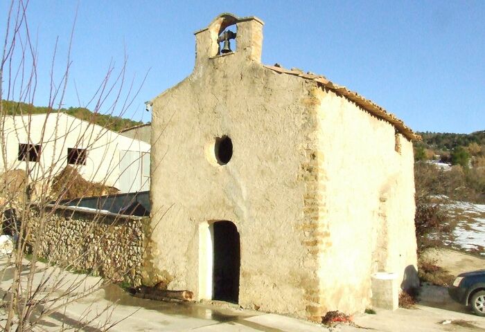 Sant Roc