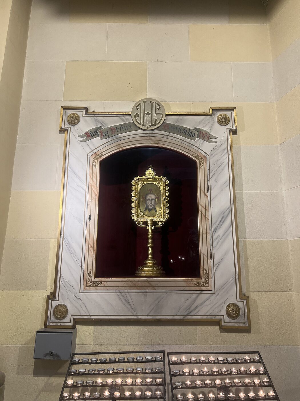 Església de San Vicent en San Vicente del Raspeig