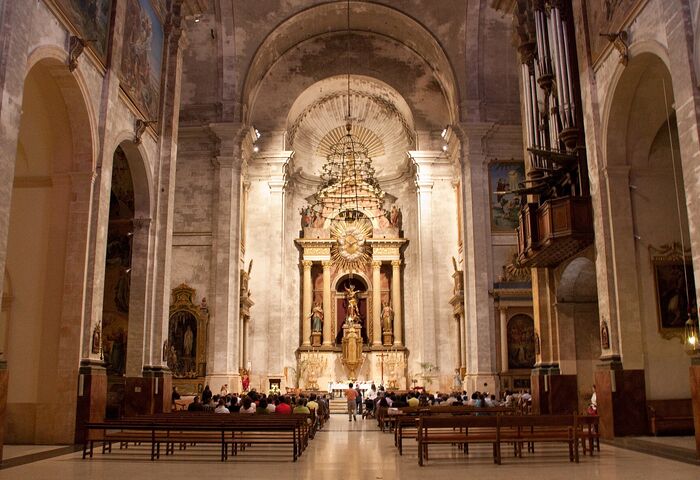 Sant Miquel