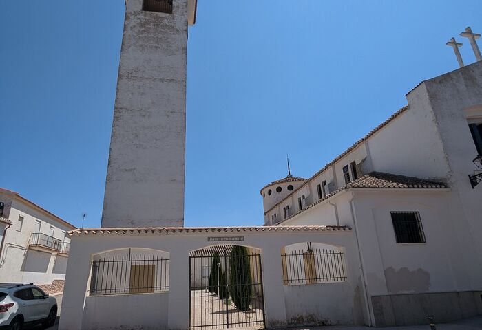 Parroquia de la Anunciación