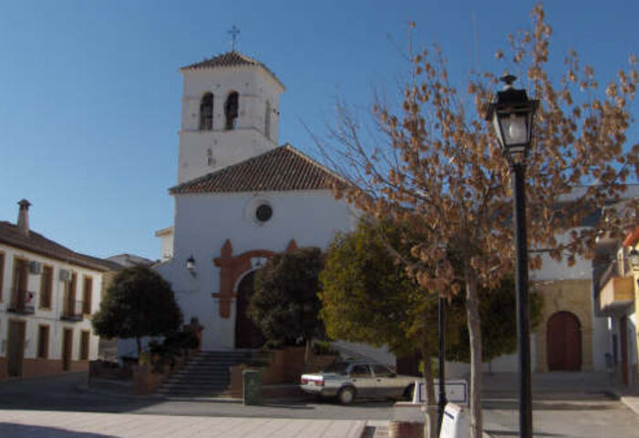 Iglesia de la Anunciación