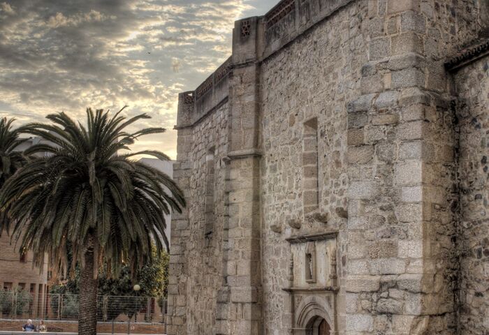 Ermita de la Antigua