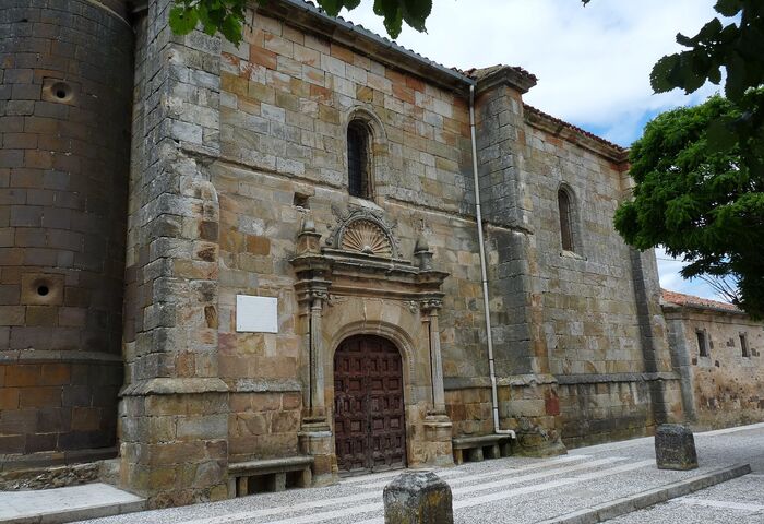 Iglesia San Juan Bautista