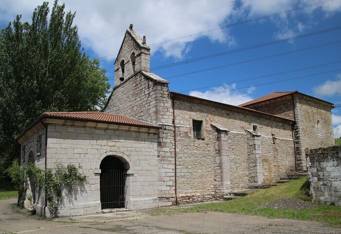 Ermita de la Celada