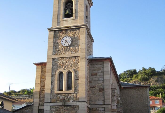 Iglesia de Nuestra Señora de la Asunción