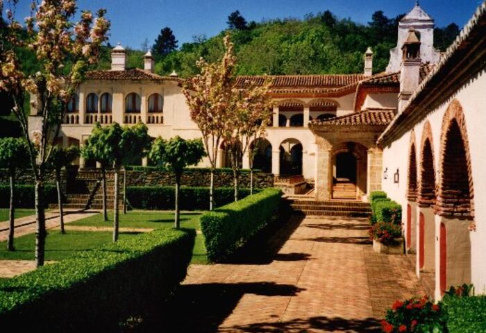 Granja de Mirabel