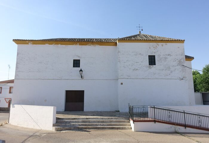 Ermita de San Antón