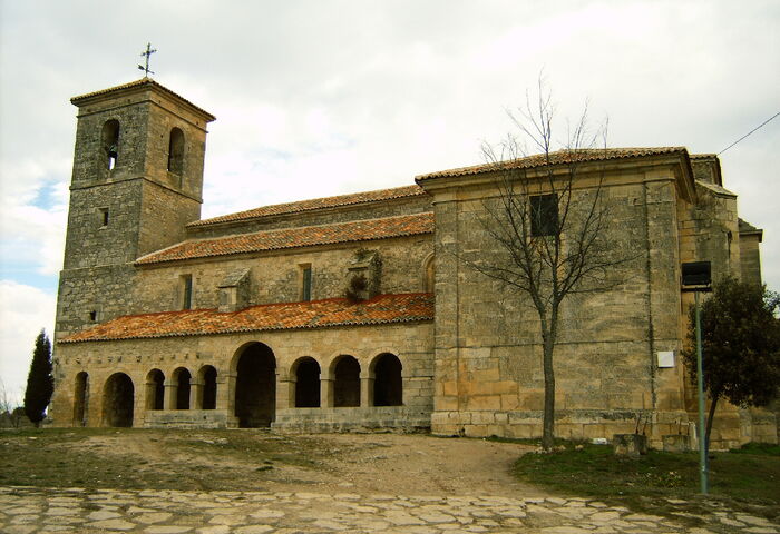 Iglesia de Nuestra Señora de la Asunción