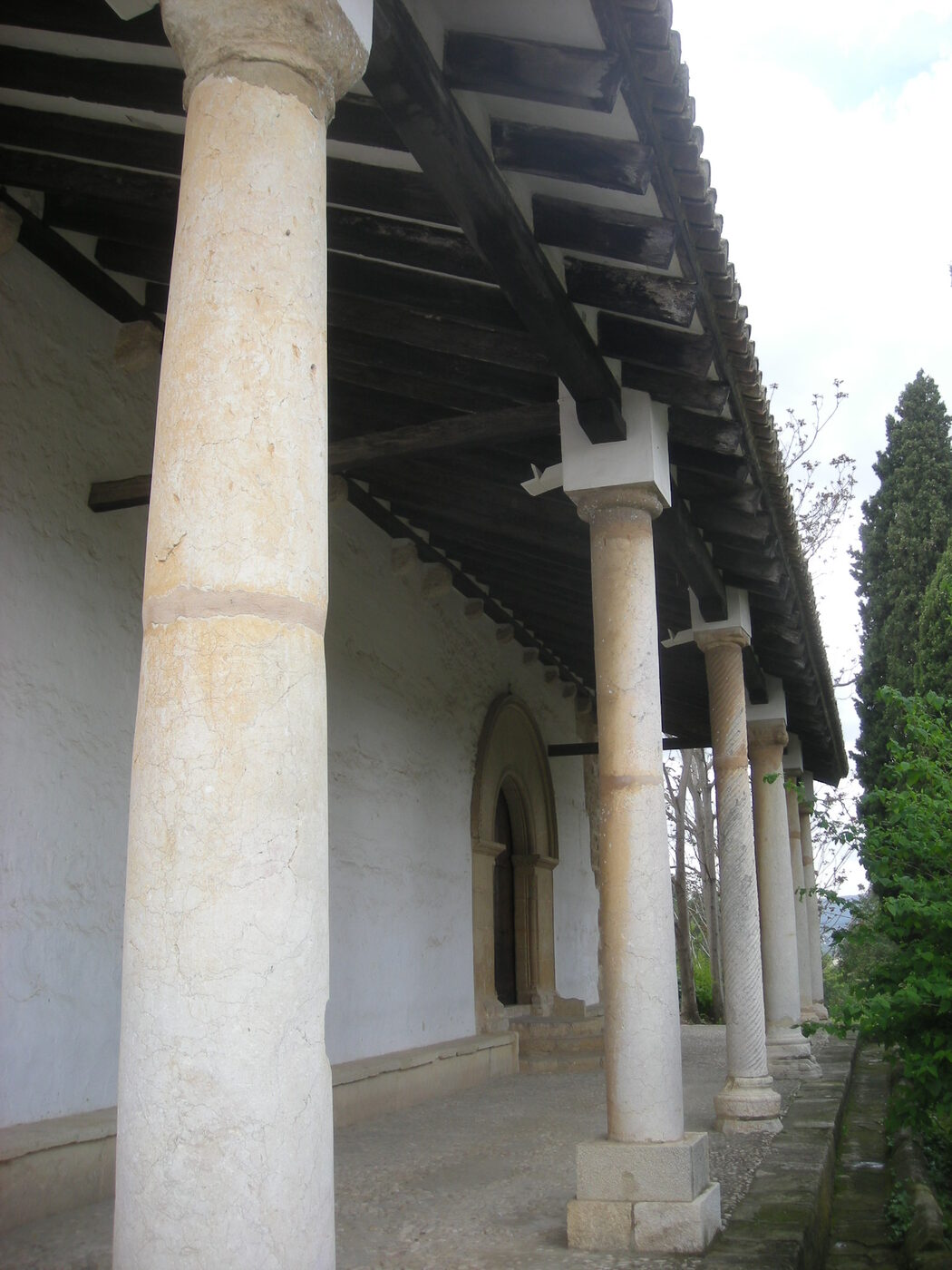 Església de Sant Feliu en Játiva