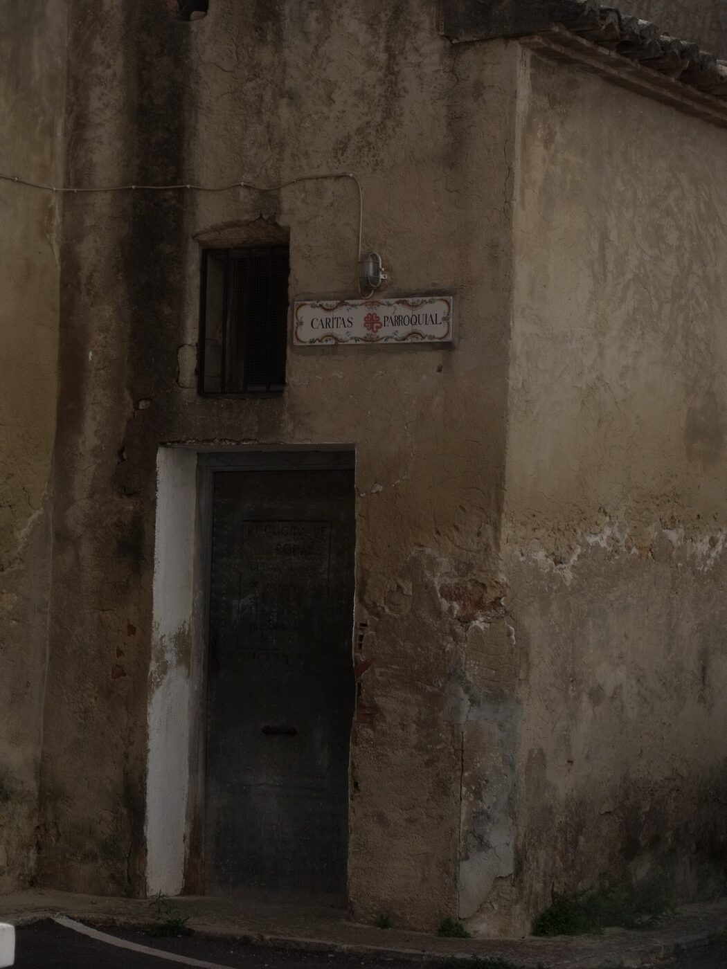 Ex-convent en Albaida