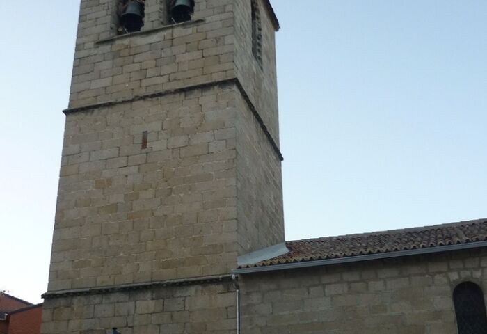 Iglesia de Nuestra Señora de la Asunción
