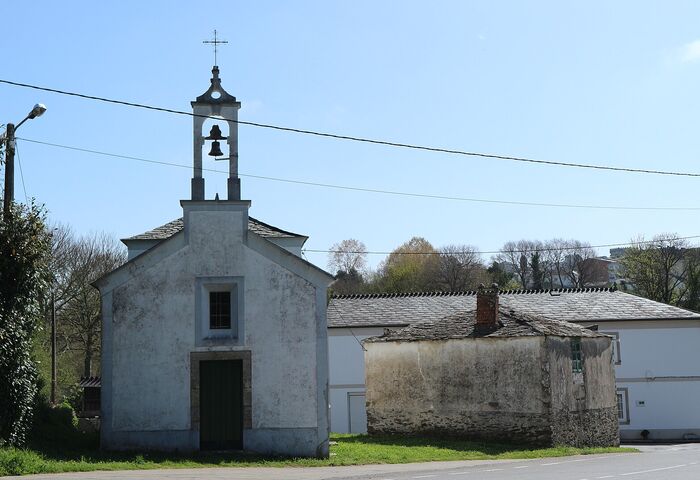 Capela da Madalena