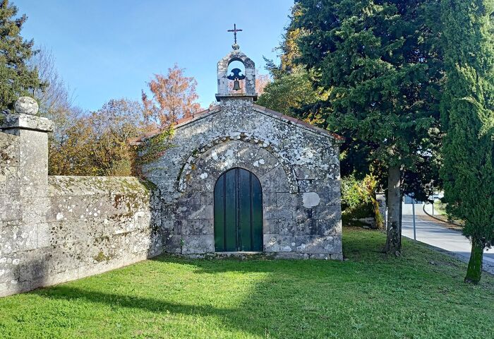 Capela de Santa Lucía
