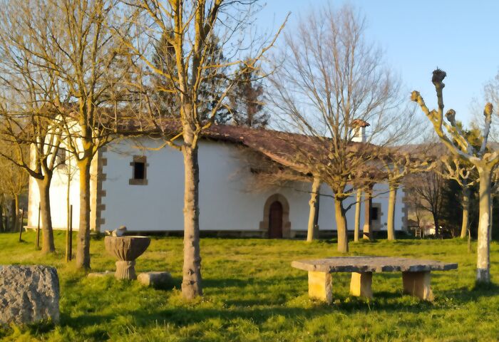 San Juango ermita