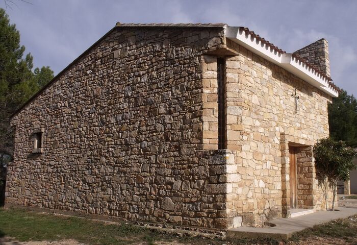 Ermita de San Marcos