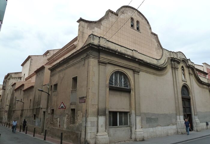 Sant Francesc