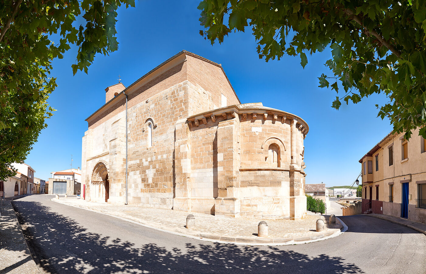 San Juan de Jerusalén en Cabanillas