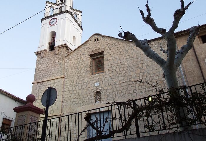 Església de Santa Anna