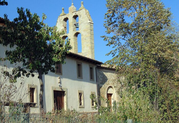 Santa Anna de Mont-ral
