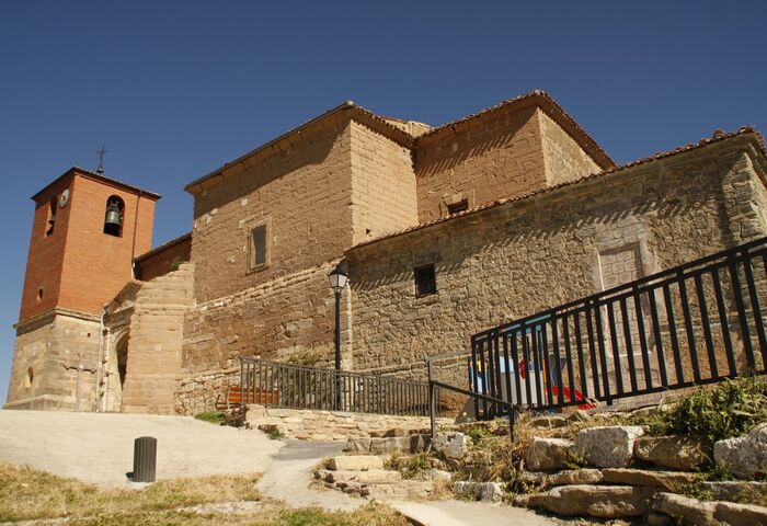 Parroquia de Santa María
