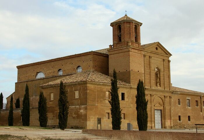 Santuario de Nuestra Señora de Loreto