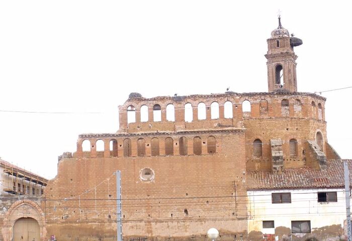 Convento de Santo Domingo
