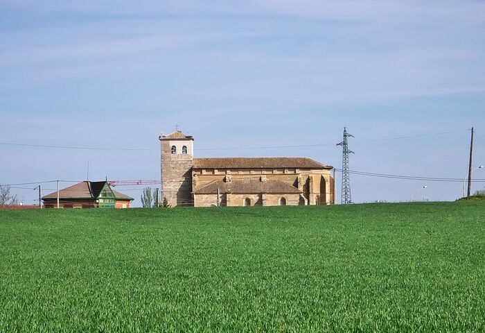 Ermita Virgen del Otero